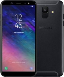 Замена экрана на телефоне Samsung Galaxy A6 в Санкт-Петербурге